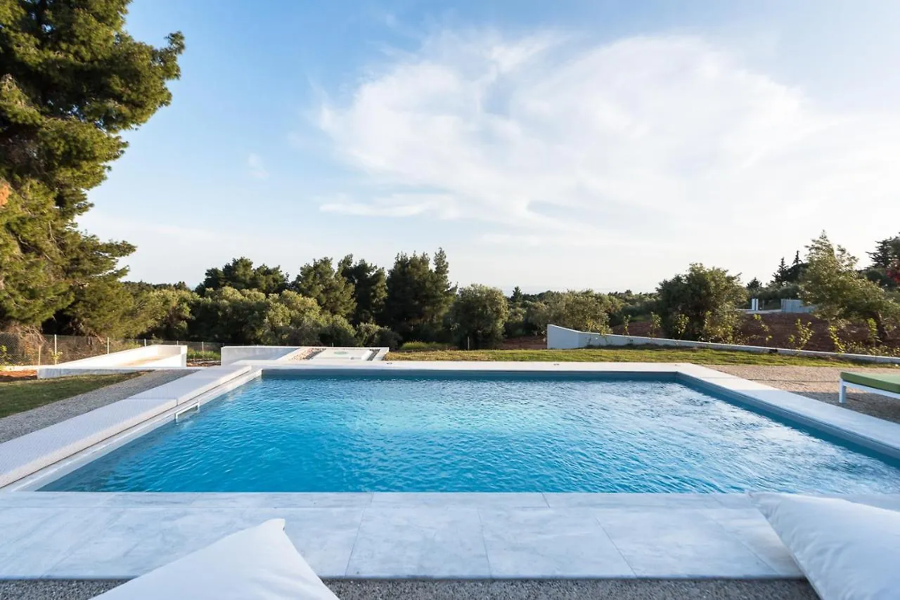 #Luxlikehome Theeta Villas Elia Metamorfosi